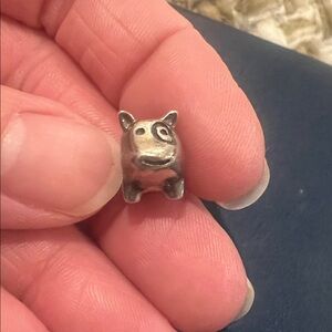 Pandora Dog Charm🐶💜